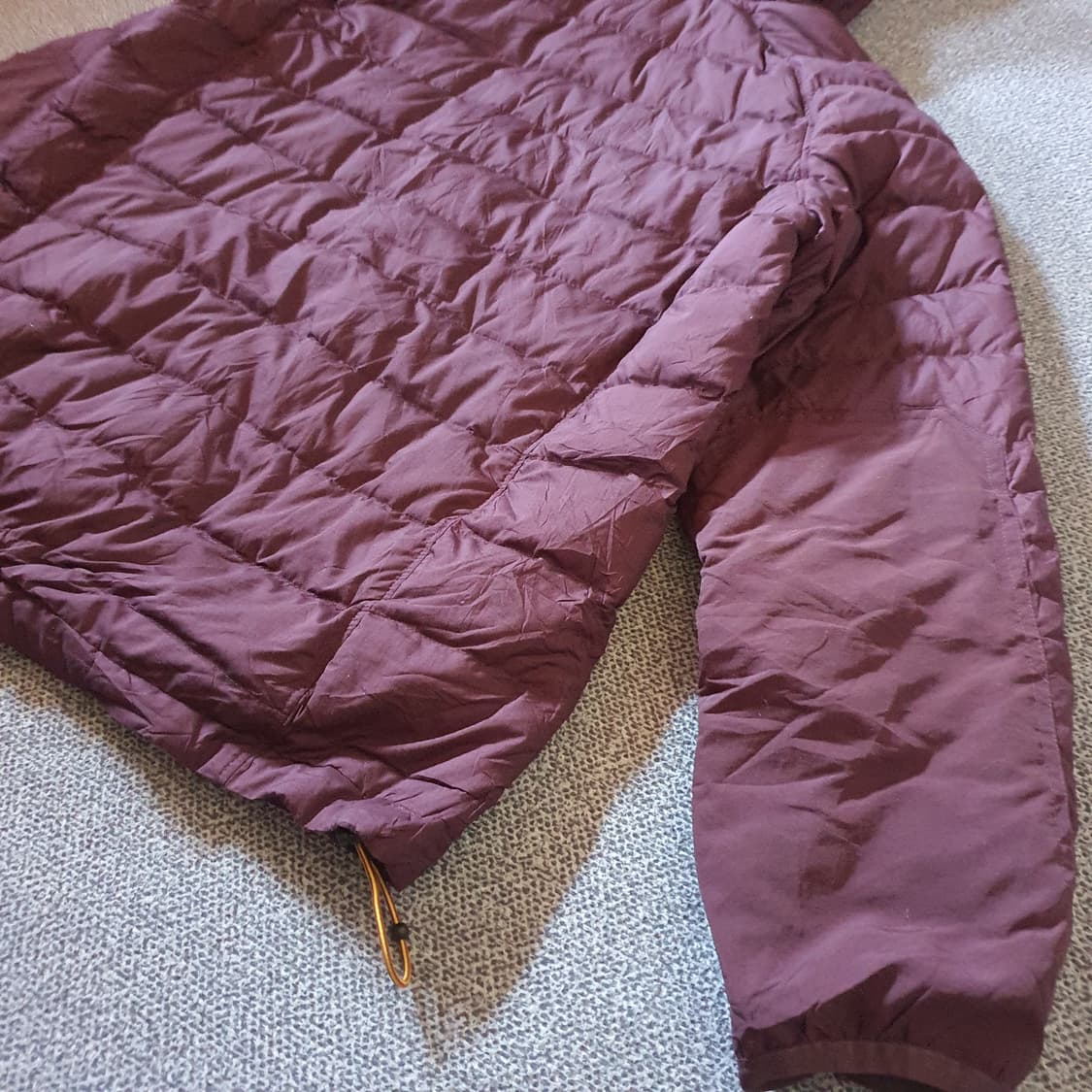 L.L.Bean(엘엘빈) 다운 아노락 재킷 no.10 상품이미지9