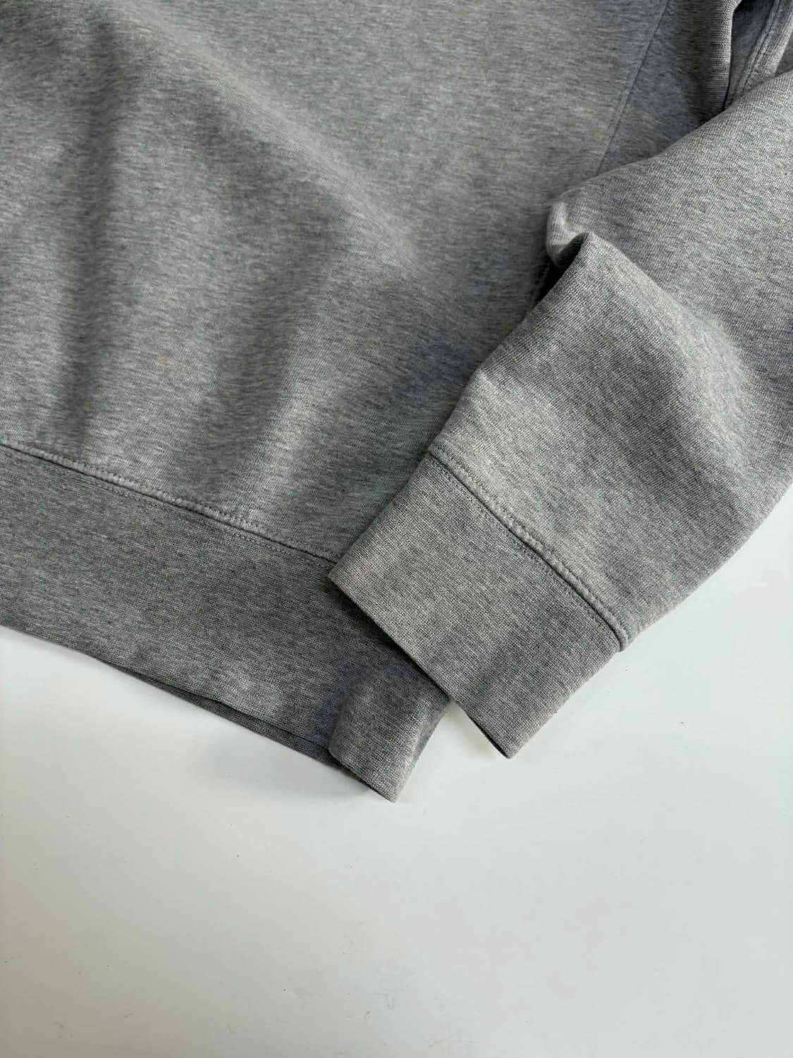 [M] 폴로 랄프로렌 그레이 맨투맨 스웻 셔츠 상품이미지5