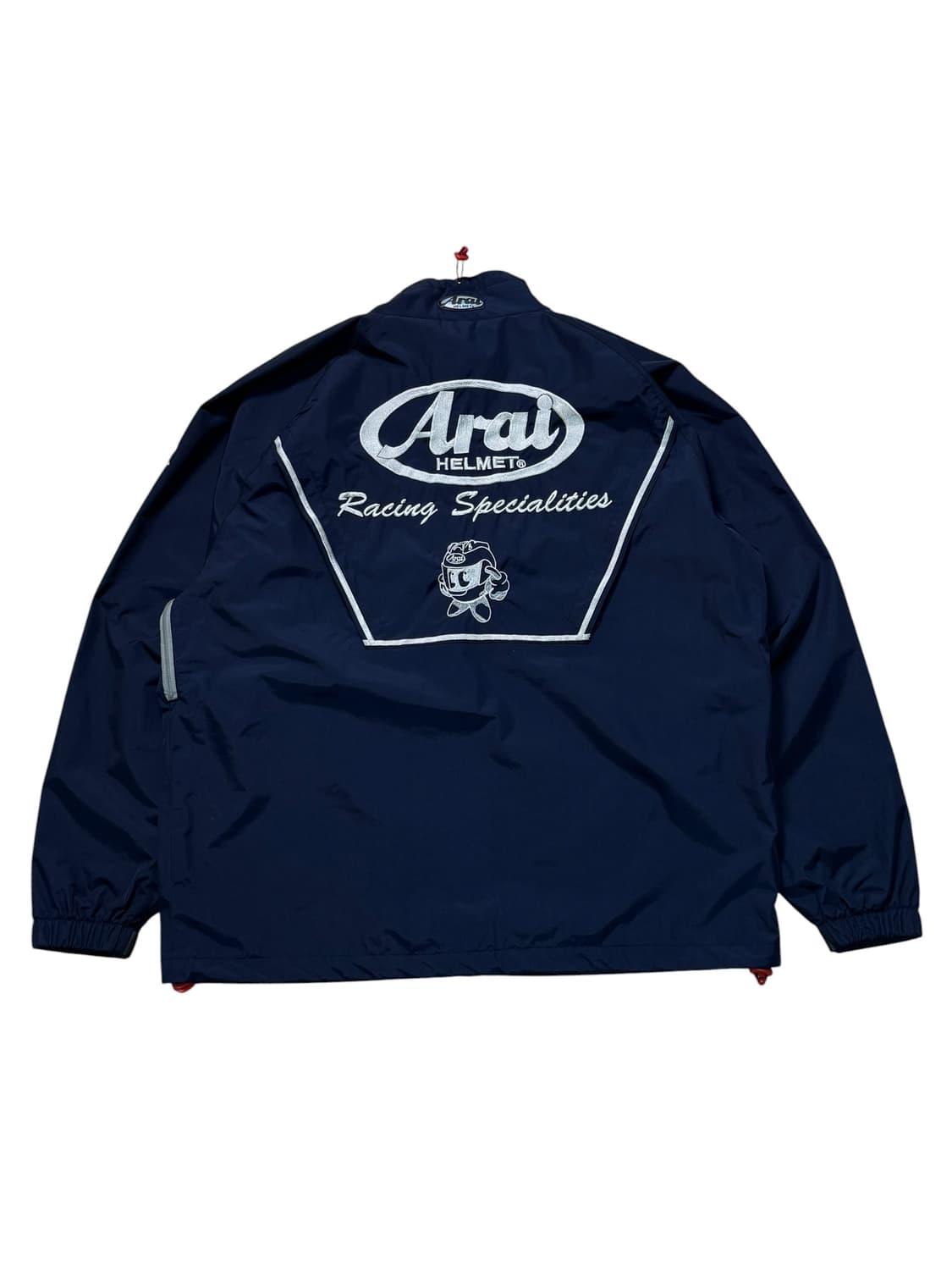 Arai 아라이 바람막이 자켓 상품이미지1