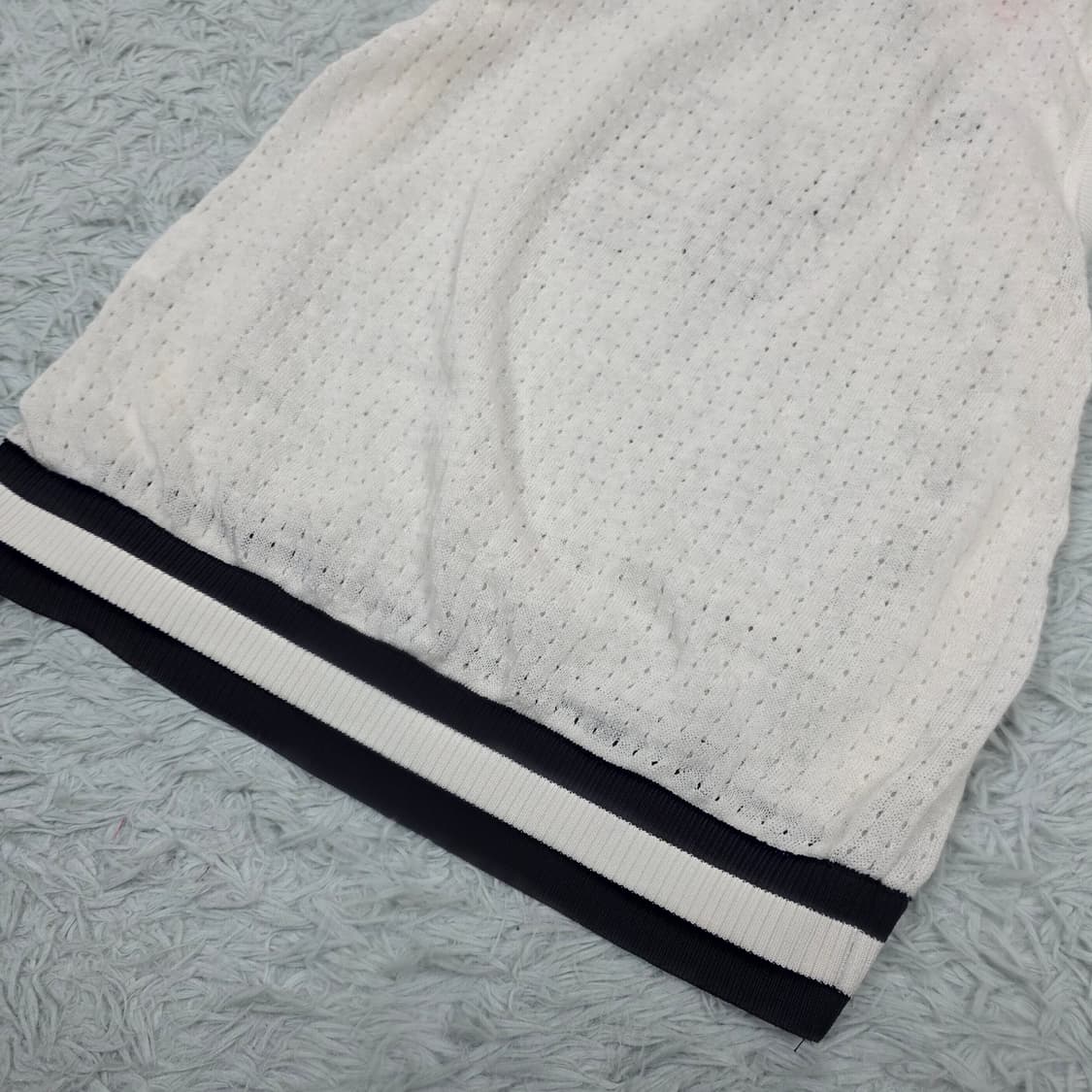 파리게이츠 여성 메쉬 골프 베스트 2호 상품이미지7