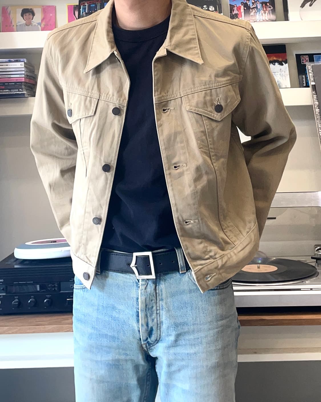 Big John 상품이미지1