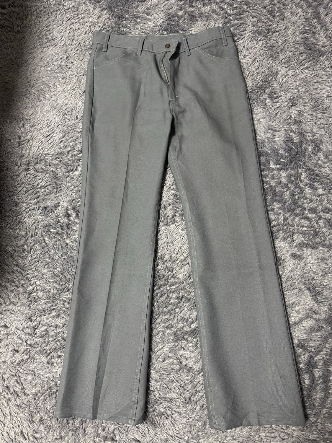 리바이스 부츠컷 팬츠 상품이미지3