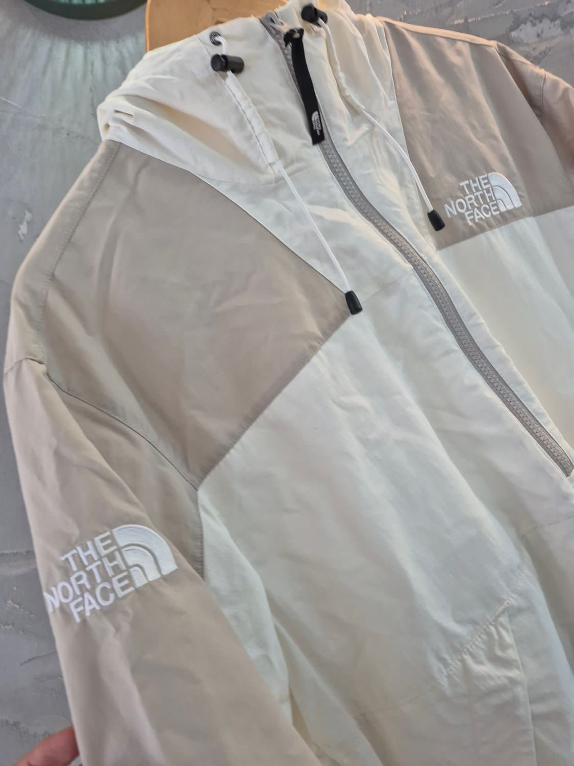 노스페이스 아노락 105xl 상품이미지3