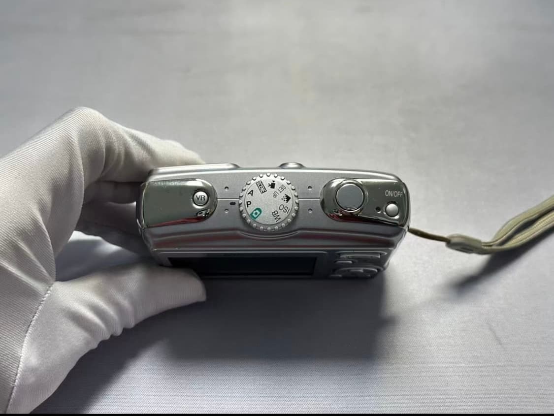 니콘 쿨픽스 p4(p3) 디카 Coolpix p4 상품이미지3