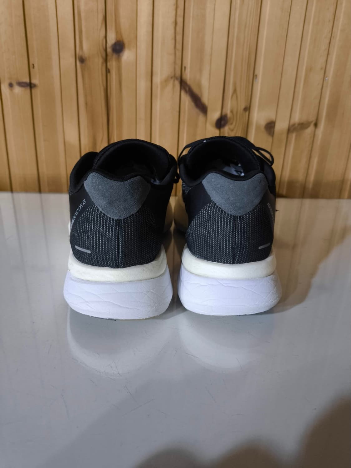 260mm 아디다스 아디제로 보스턴13 러닝화 상품이미지8