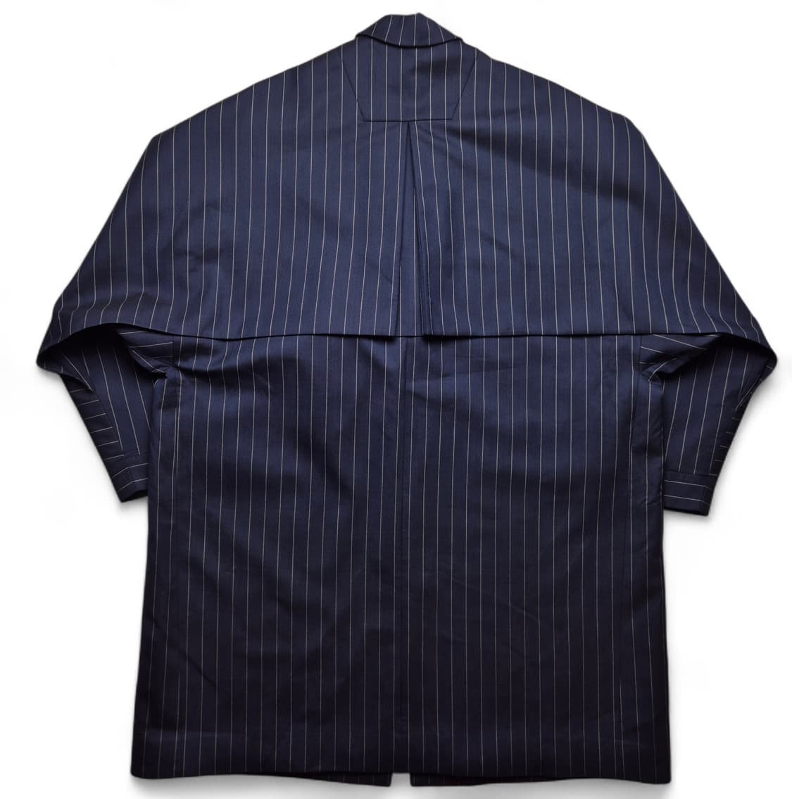 [새상품][44] 준지 핀스트라이프 오버코트 상품이미지6