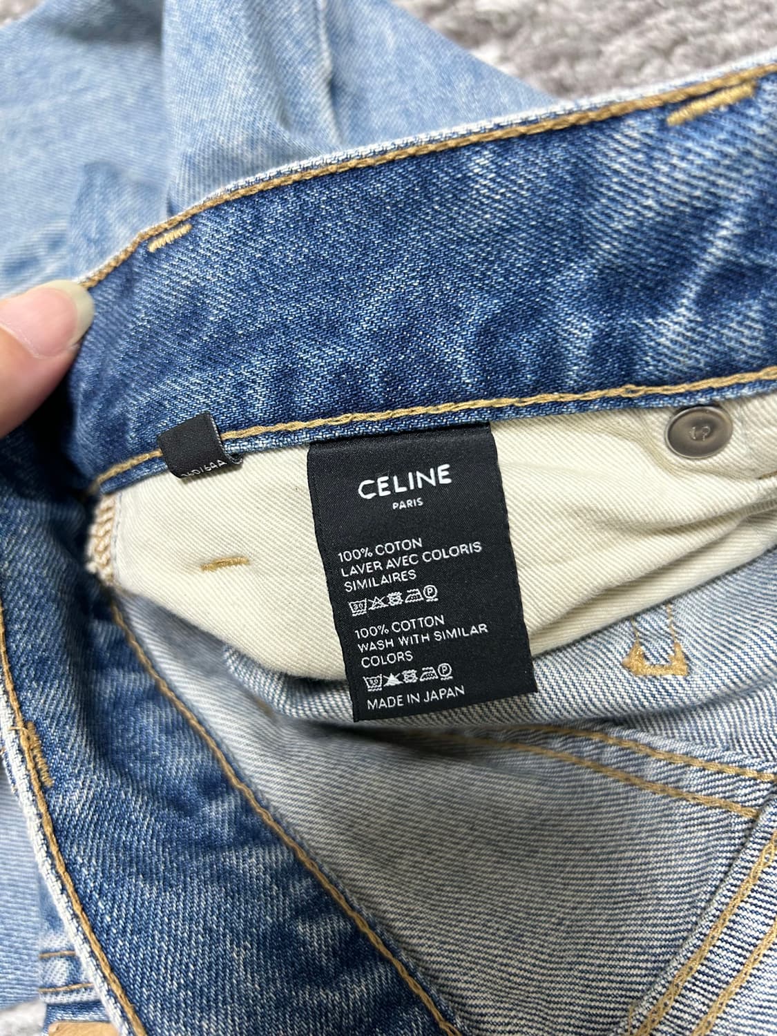 CELINE paris 상품이미지9