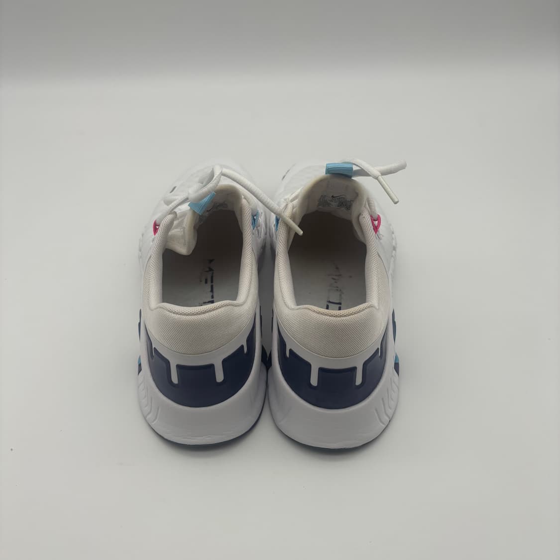 나이키 프리 메트콘 5 스니커즈 250mm [BSCF12529-996] 상품이미지4