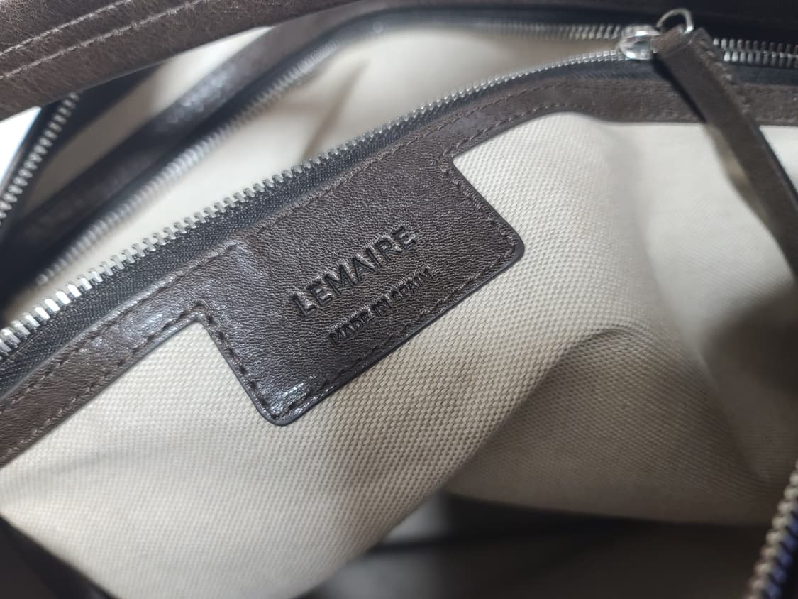 르메르 베를랭고 베를린고 숄더백 호보백 상품이미지5