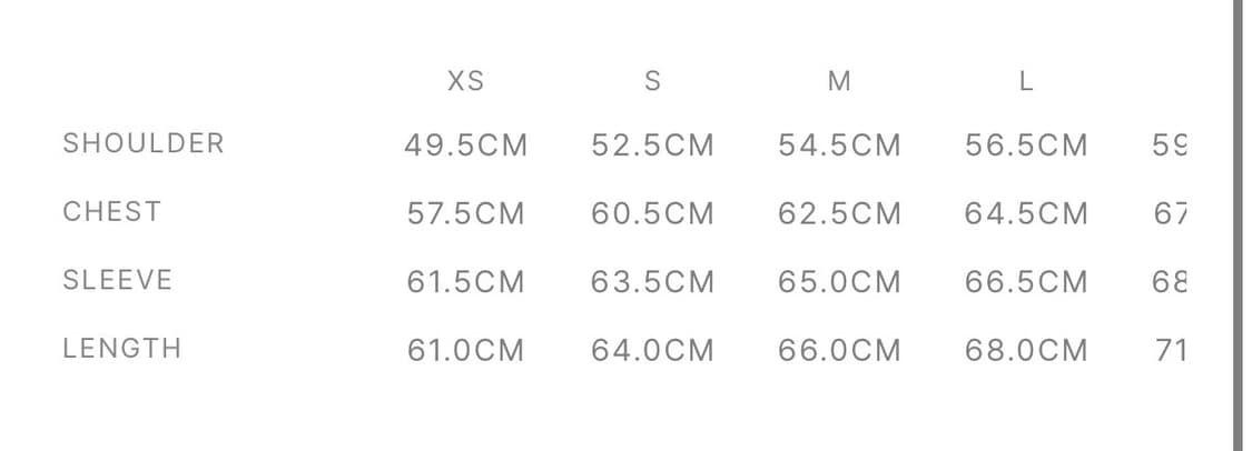 XLIM EP.7 01 HOODIE ZIP UP 상품이미지9