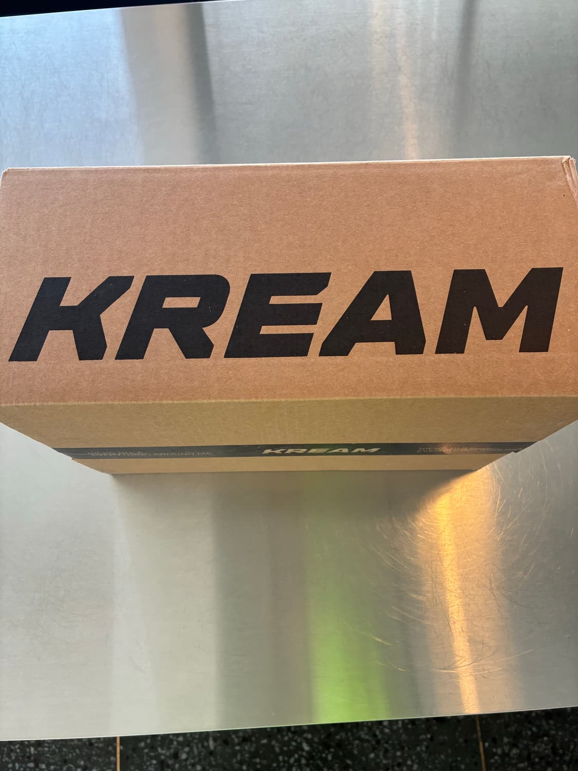 나이키 마인드 001 솔라 레드 크롬 상품이미지3