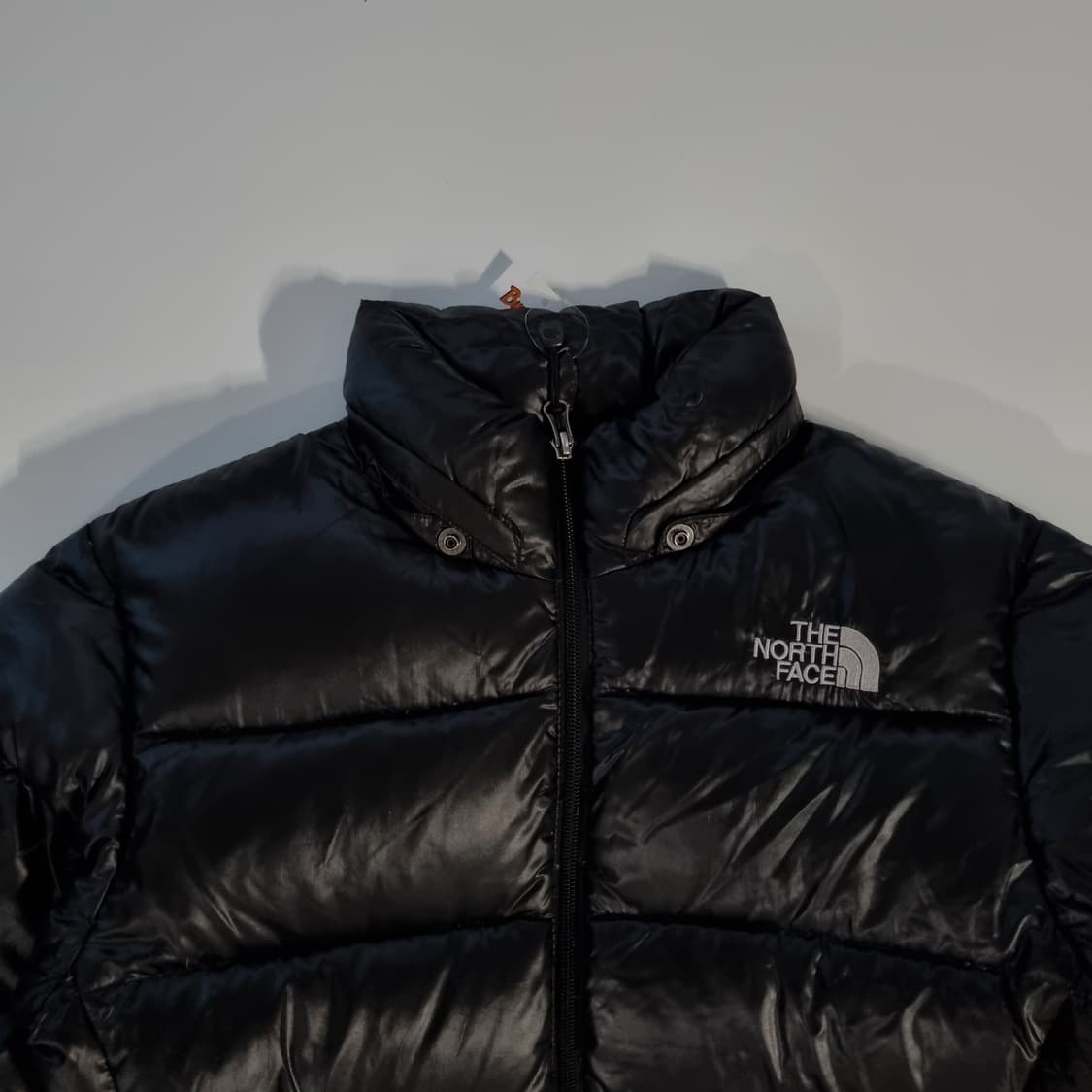 노스페이스 700 애벌레 패딩  상품이미지3