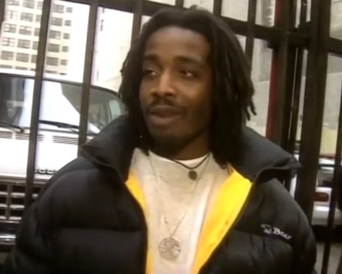 90s 베어 Bear usa 마운틴 파카 자켓 상품이미지7