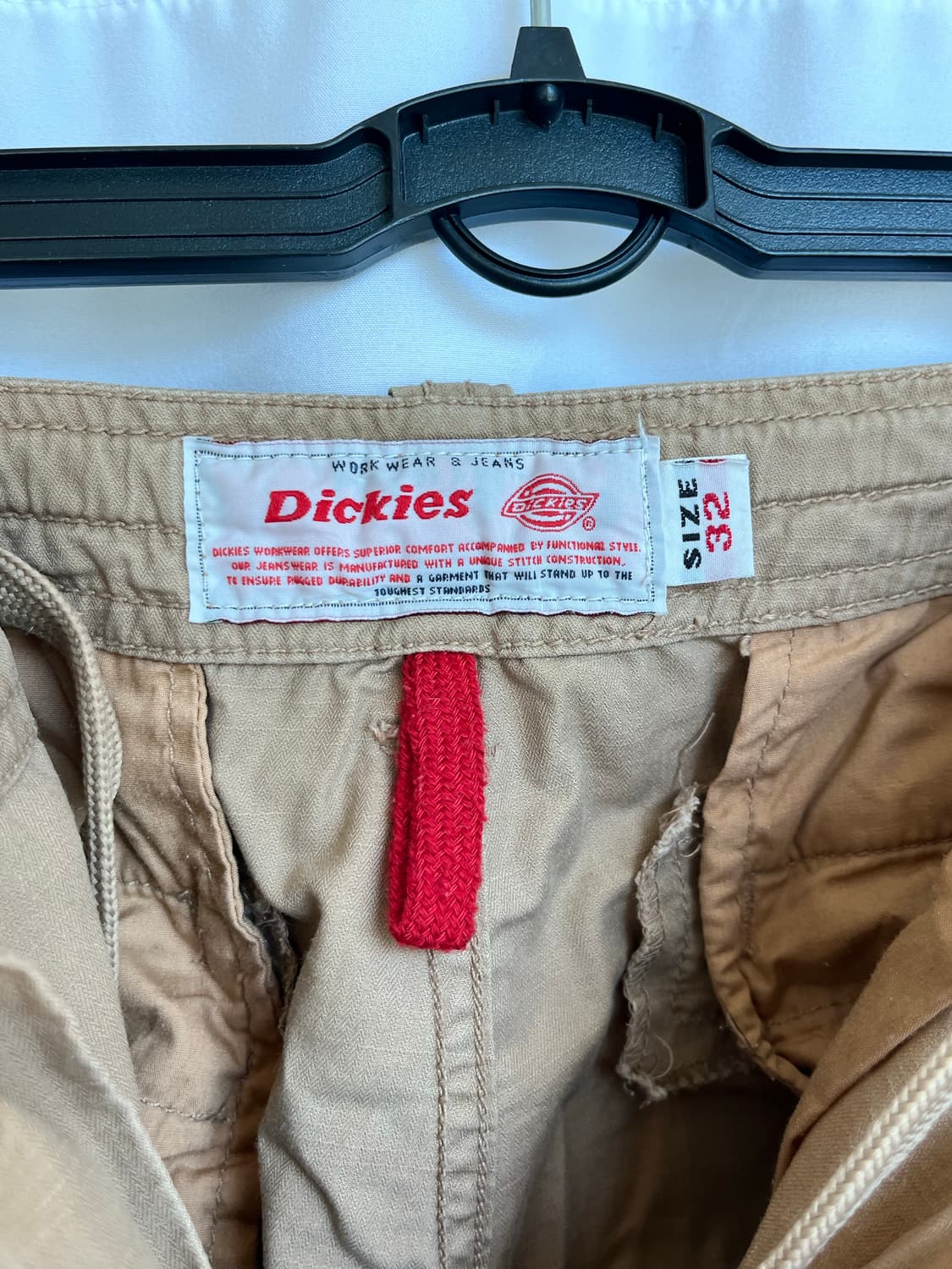 디키즈 카고 팬츠 상품이미지5