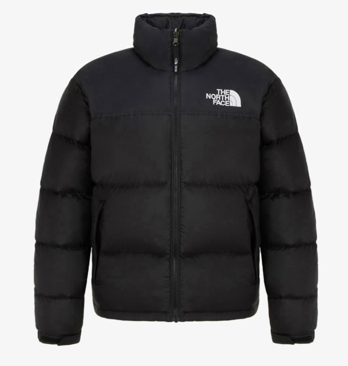 [L] 노스페이스 1996 레트로 눕시 블랙 최신 버전 상품이미지1