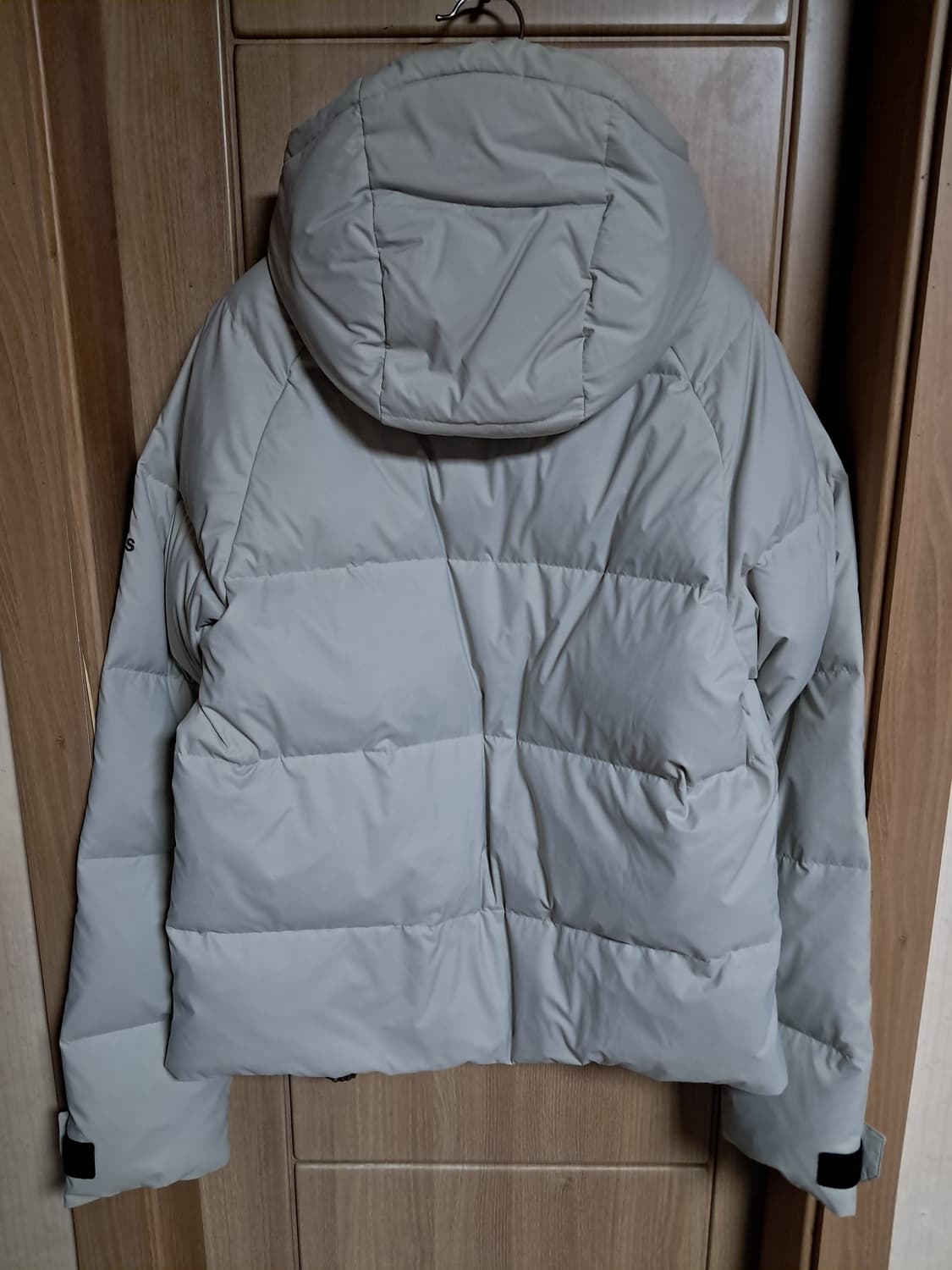 아디다스 푸퍼패딩 M 상품이미지2