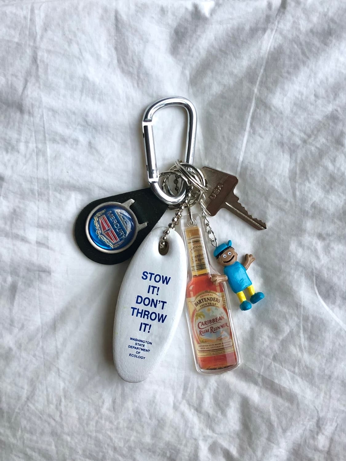 🎁Someone's Keyring #272 상품이미지1