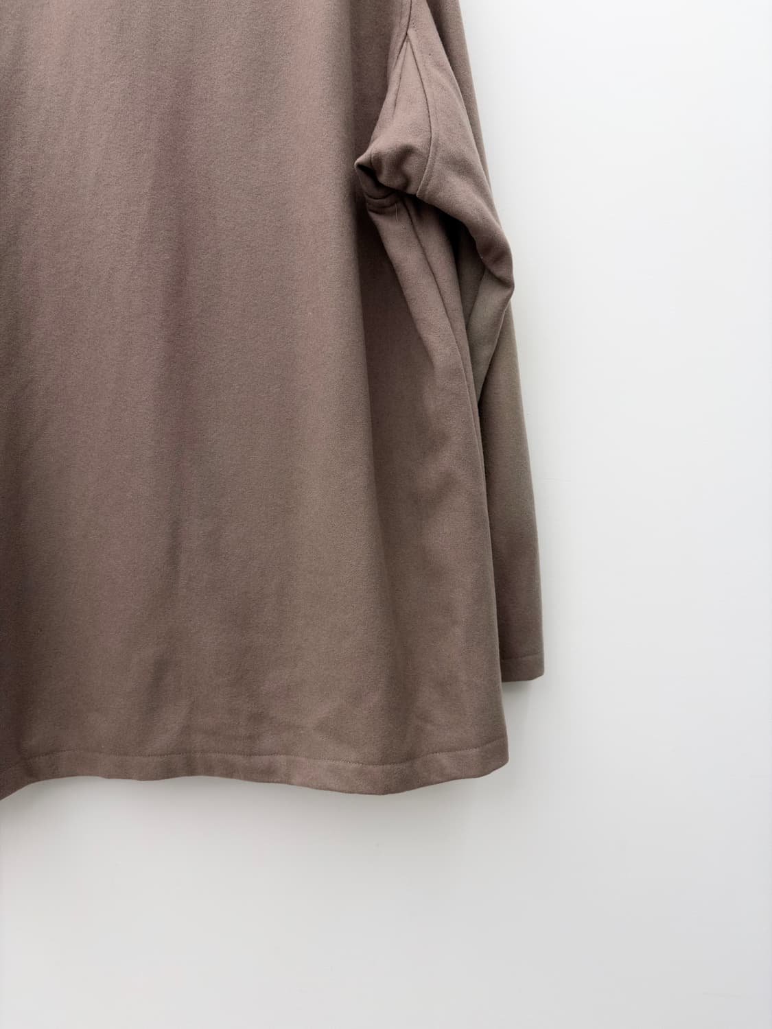 WOOL MILITARY JACKET 상품이미지8