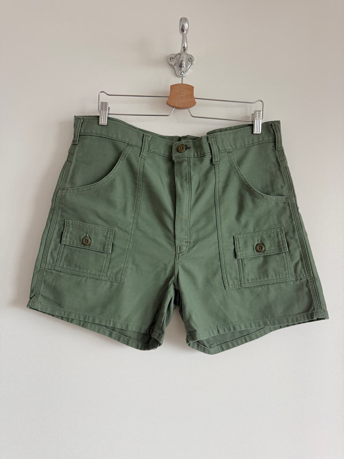 궁호(GUNG HO) 퍼티크 숏 팬츠 반바지(U.S.A) 상품이미지2