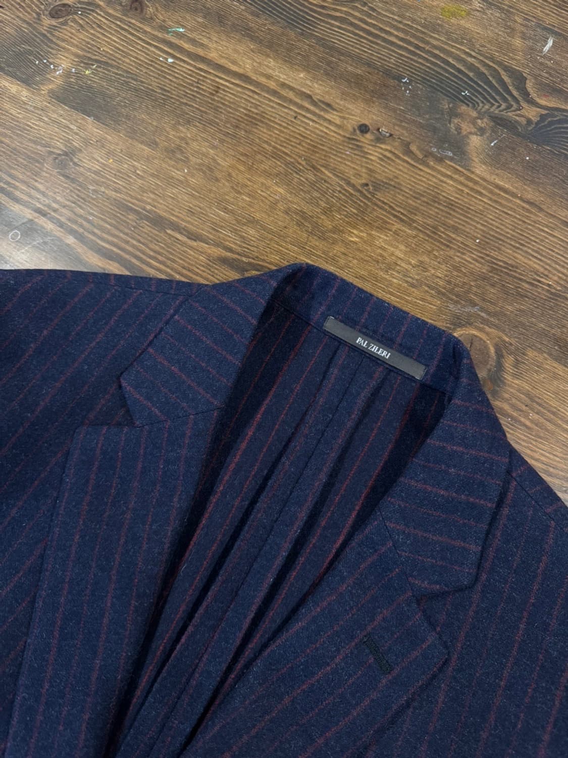 빨질레리 테일러드 자켓 100 상품이미지5