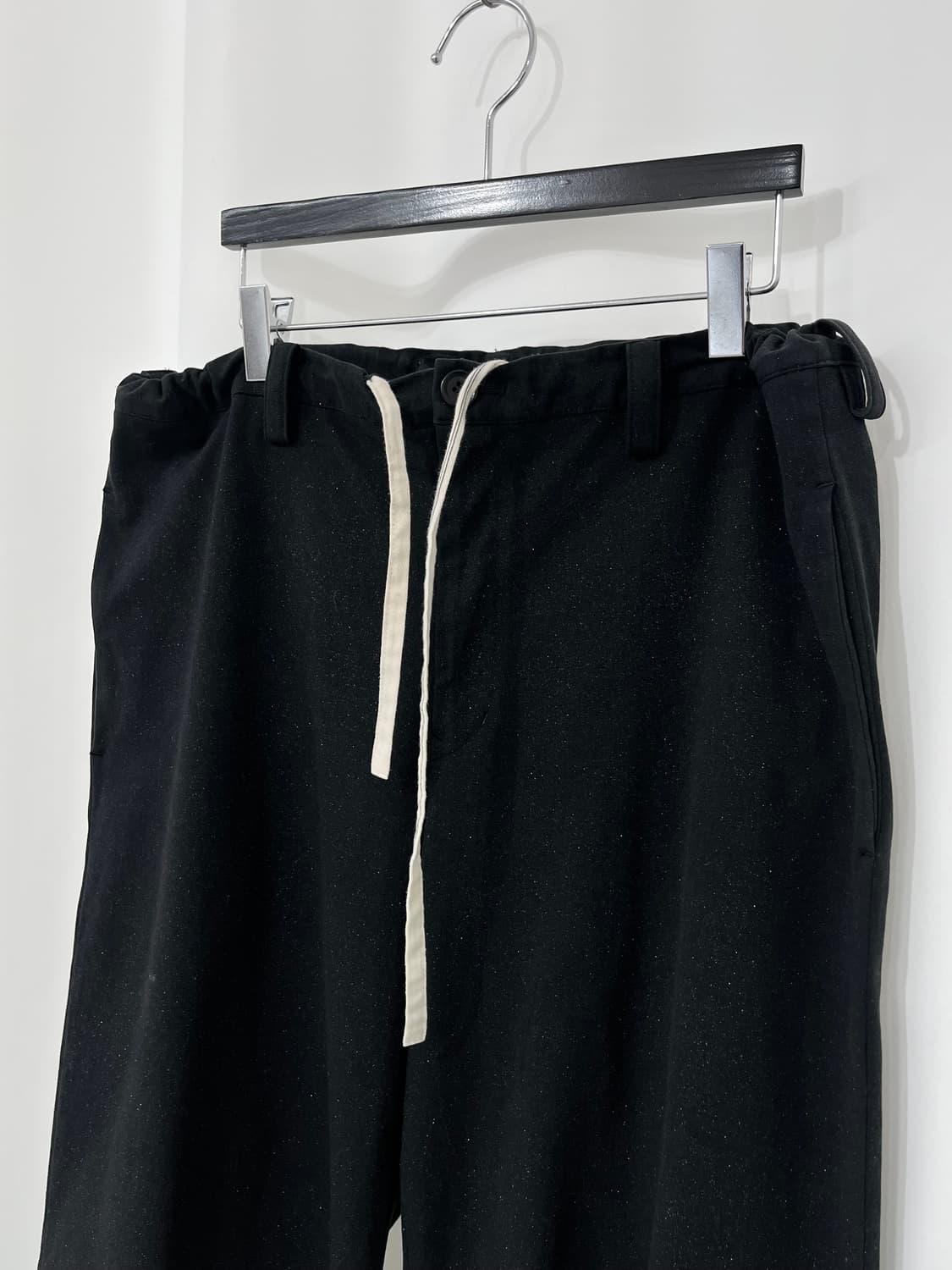 LIMI feu glitter wide pants  상품이미지2