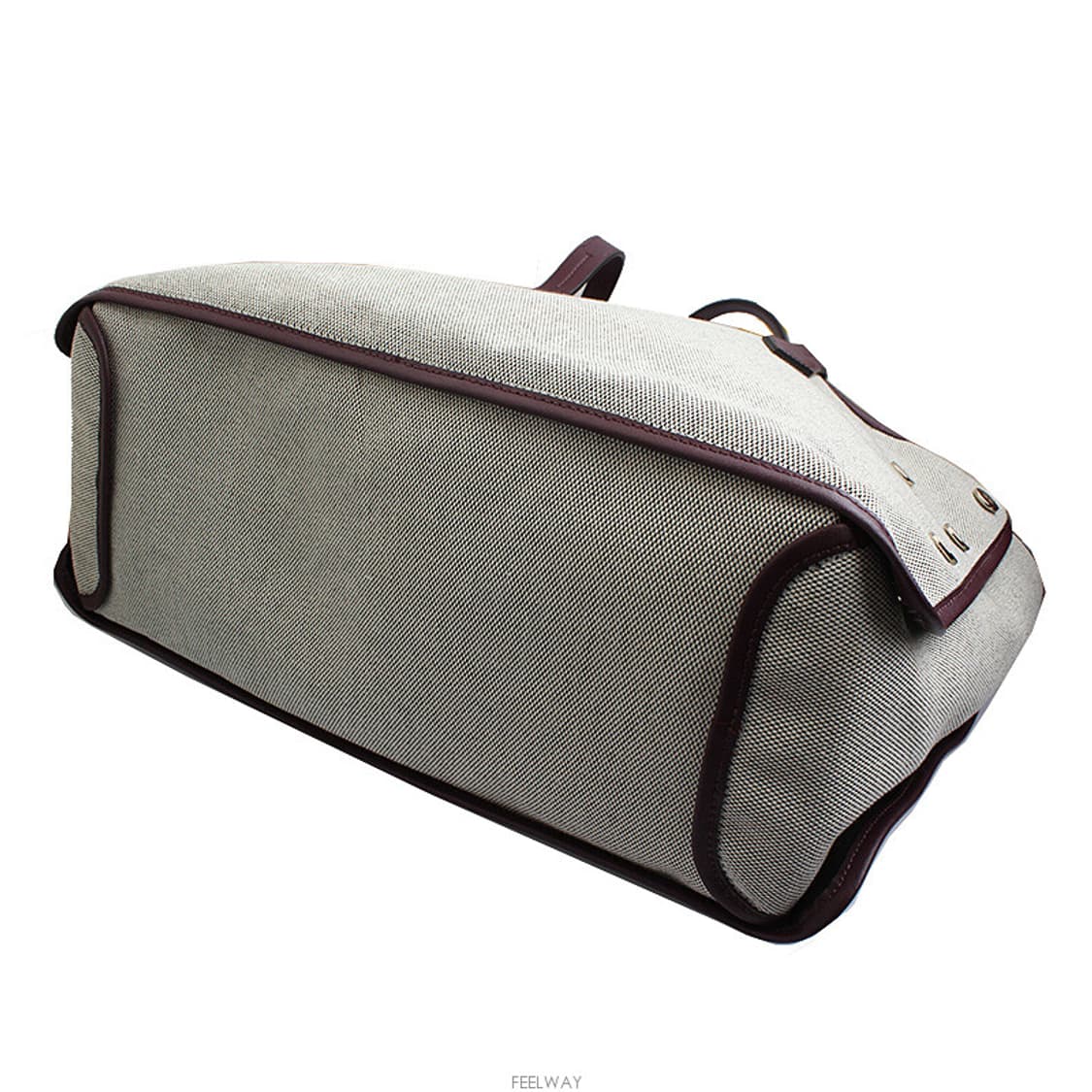 지방시 캔버스 쇼퍼백 + 이너 클러치백 상품이미지4