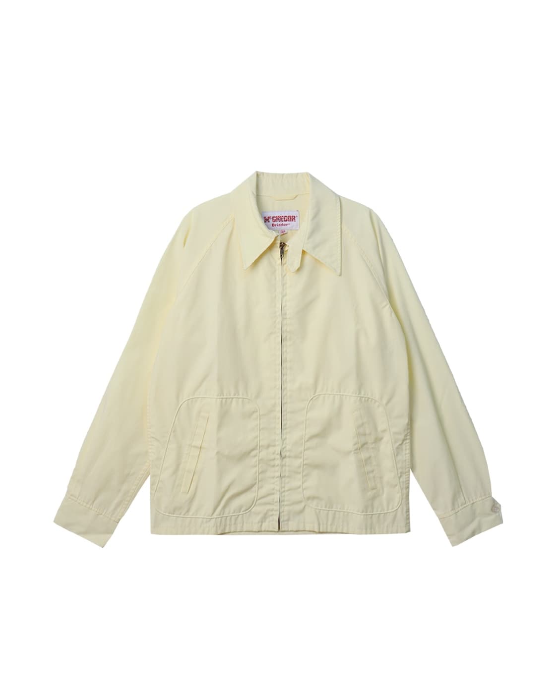 맥그리거(Mcgregor) 70's 드리즐러 자켓 상품이미지1