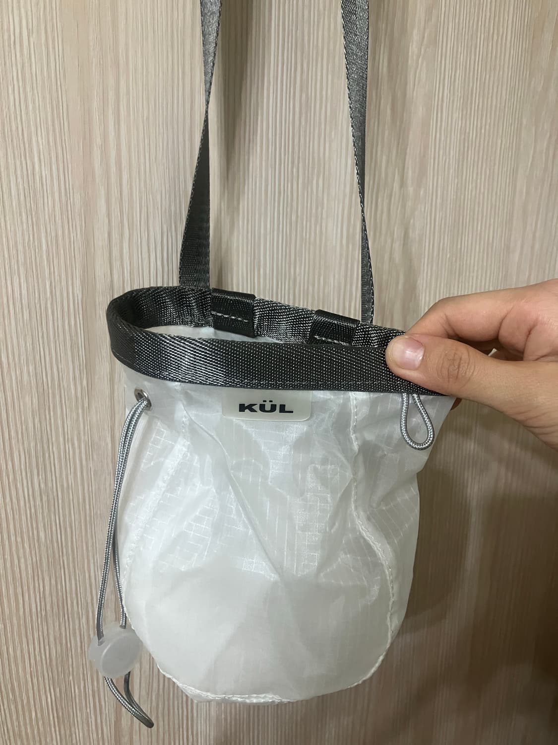 Kul 미니 크로스백 상품이미지1