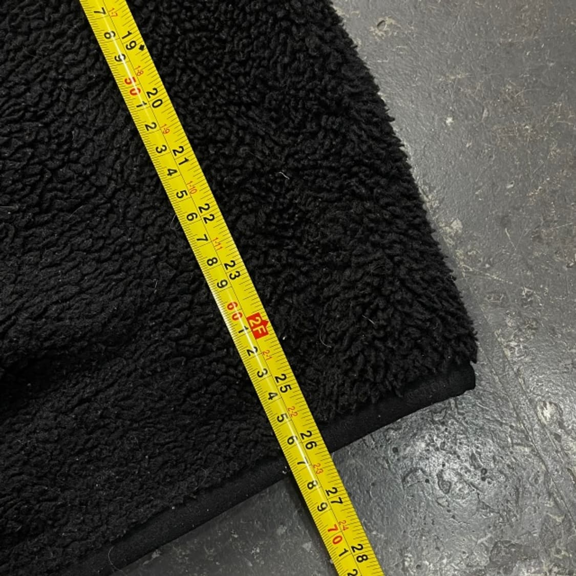 100 네셔널지오그래픽 뽀글이 후리스  상품이미지8