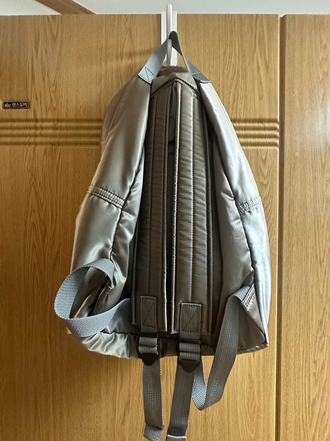 요시다 포터 데이팩 실버그레이 S 상품이미지3