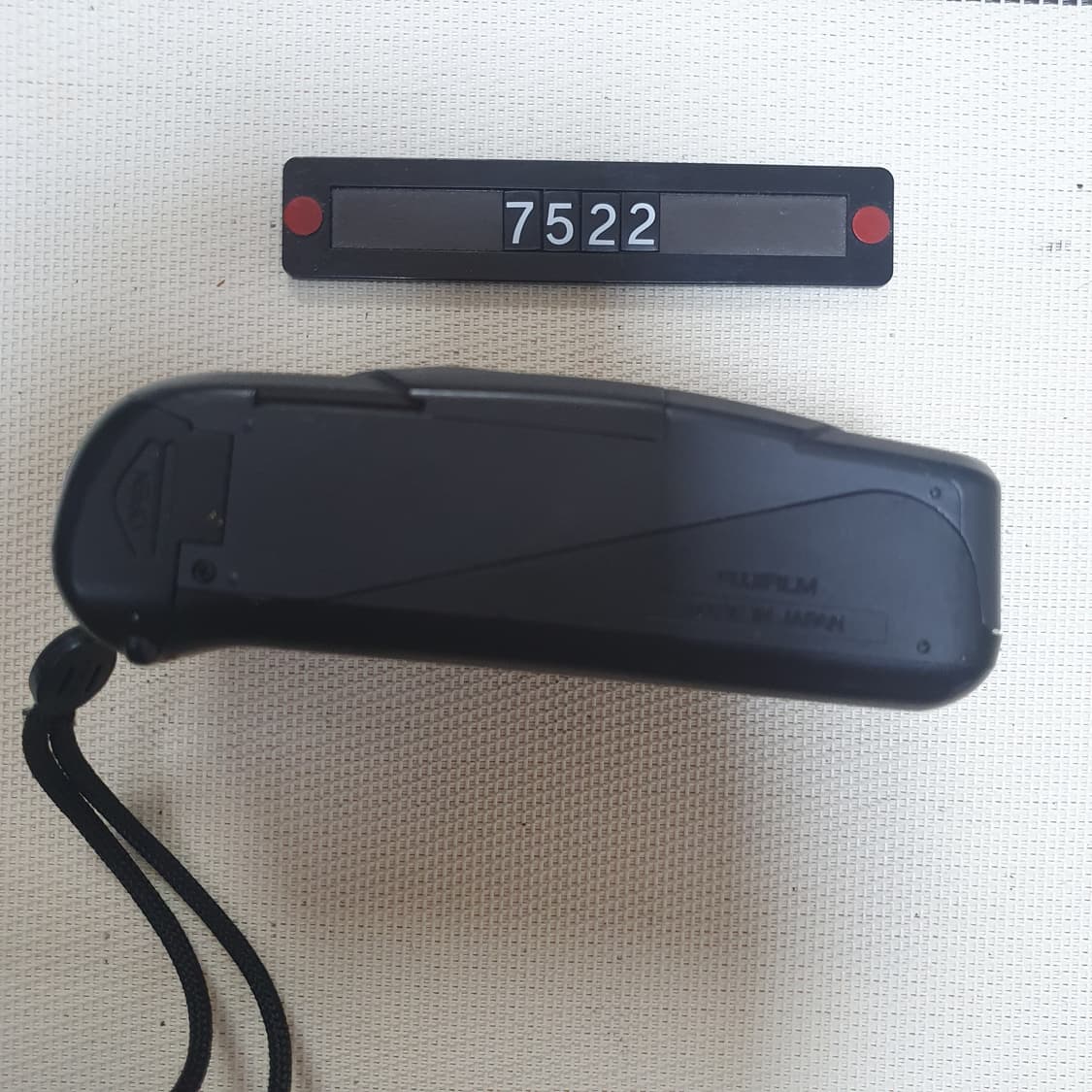 후지필름 스마트샷 모터 필름카메라 상품이미지5