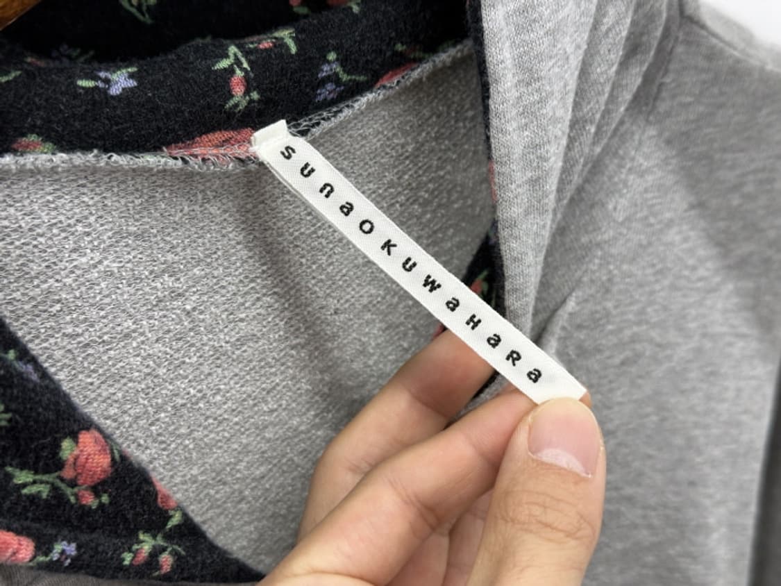 SUNAOKUWAHARA (M) 상품이미지9