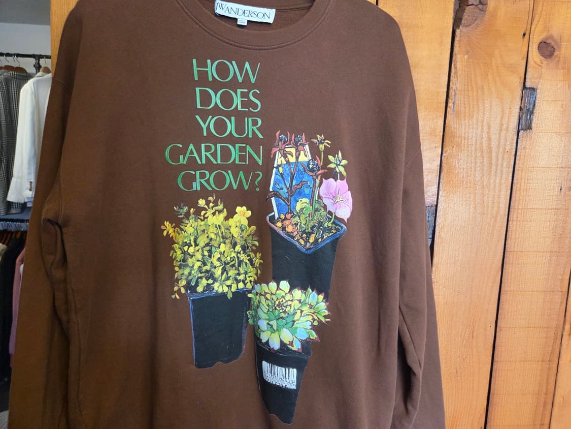 조나단 앤더슨 스웻 상품이미지4