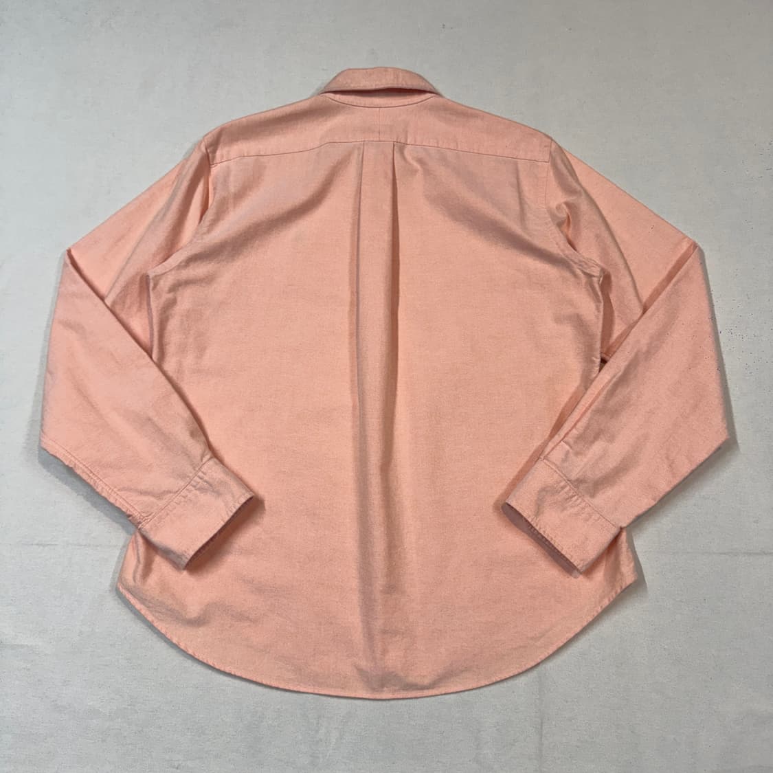 여L) 폴로 랄프로렌 핑크 옥스포드 셔츠 상품이미지5