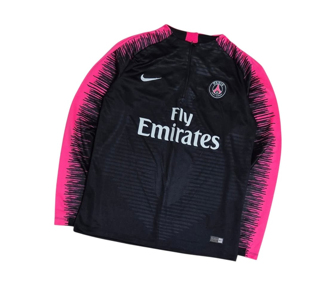 나이키 PSG 파리생제르망 트레이닝탑 상품이미지1