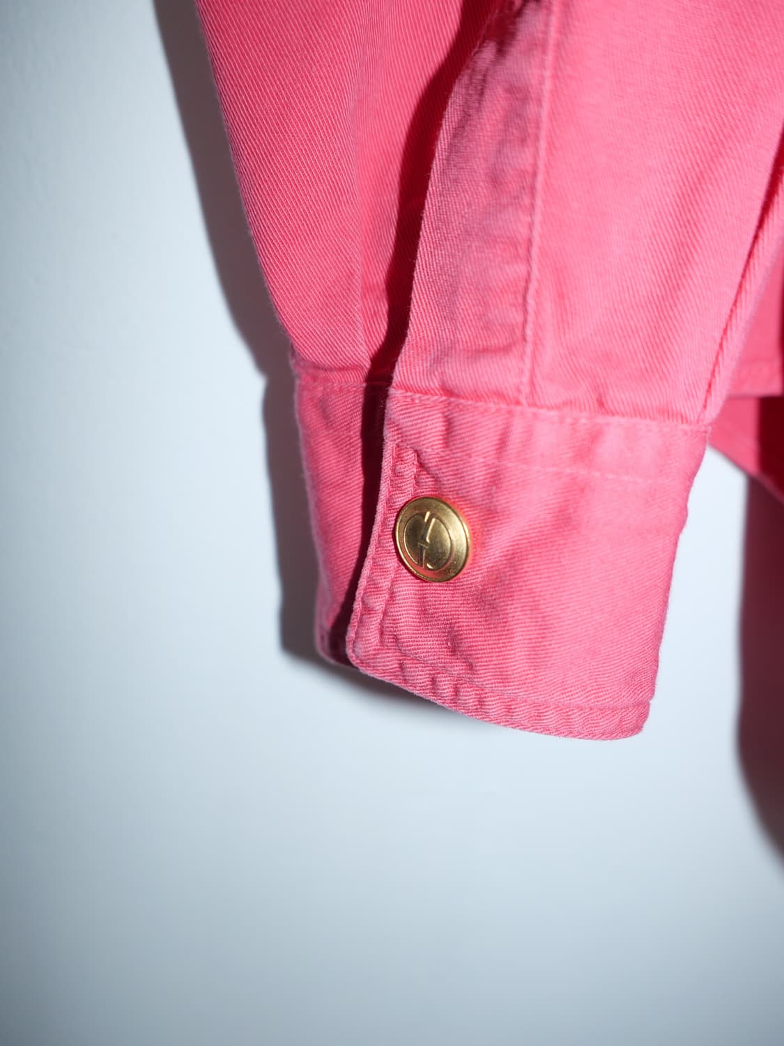 gucci by tom ford 90s shirt jakcet  상품이미지3