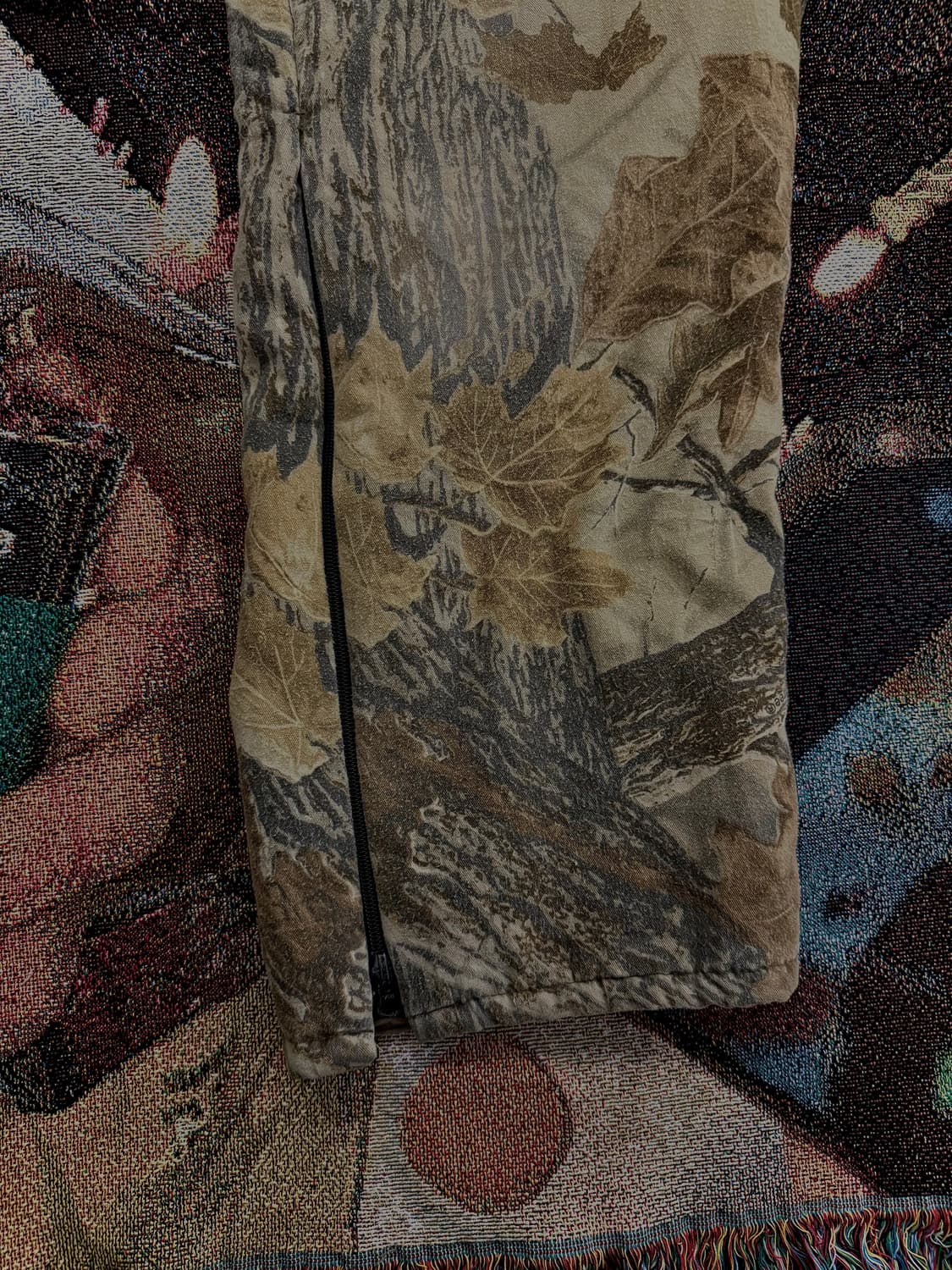 Walls 리얼트리 점프수트  상품이미지3