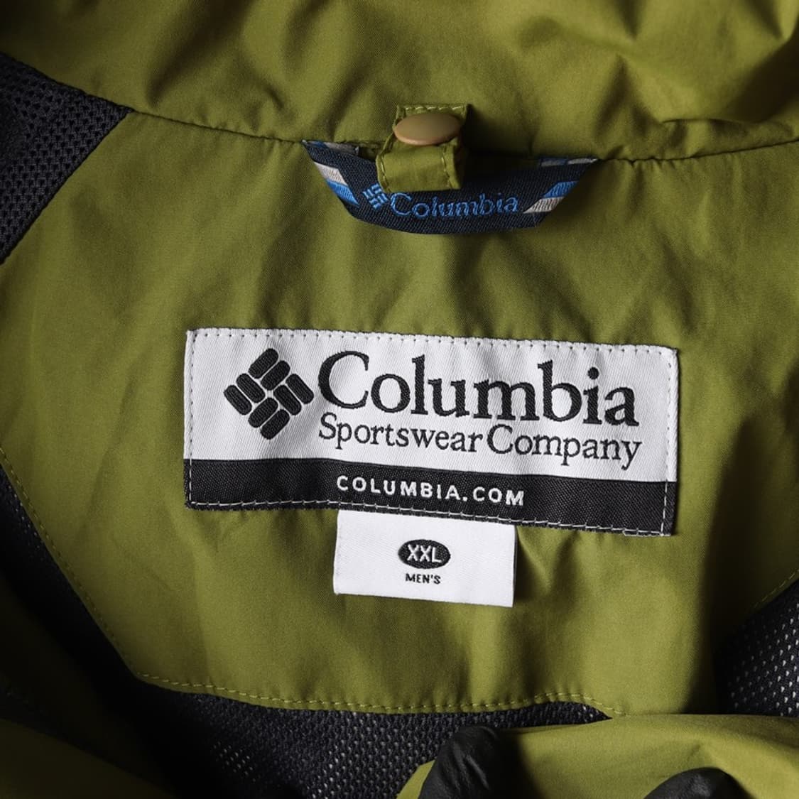 Columbia 자켓 XXL 상품이미지6