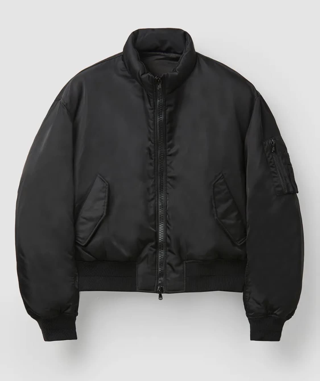 쿠어 패딩 판매합니다 새상품 상품이미지1