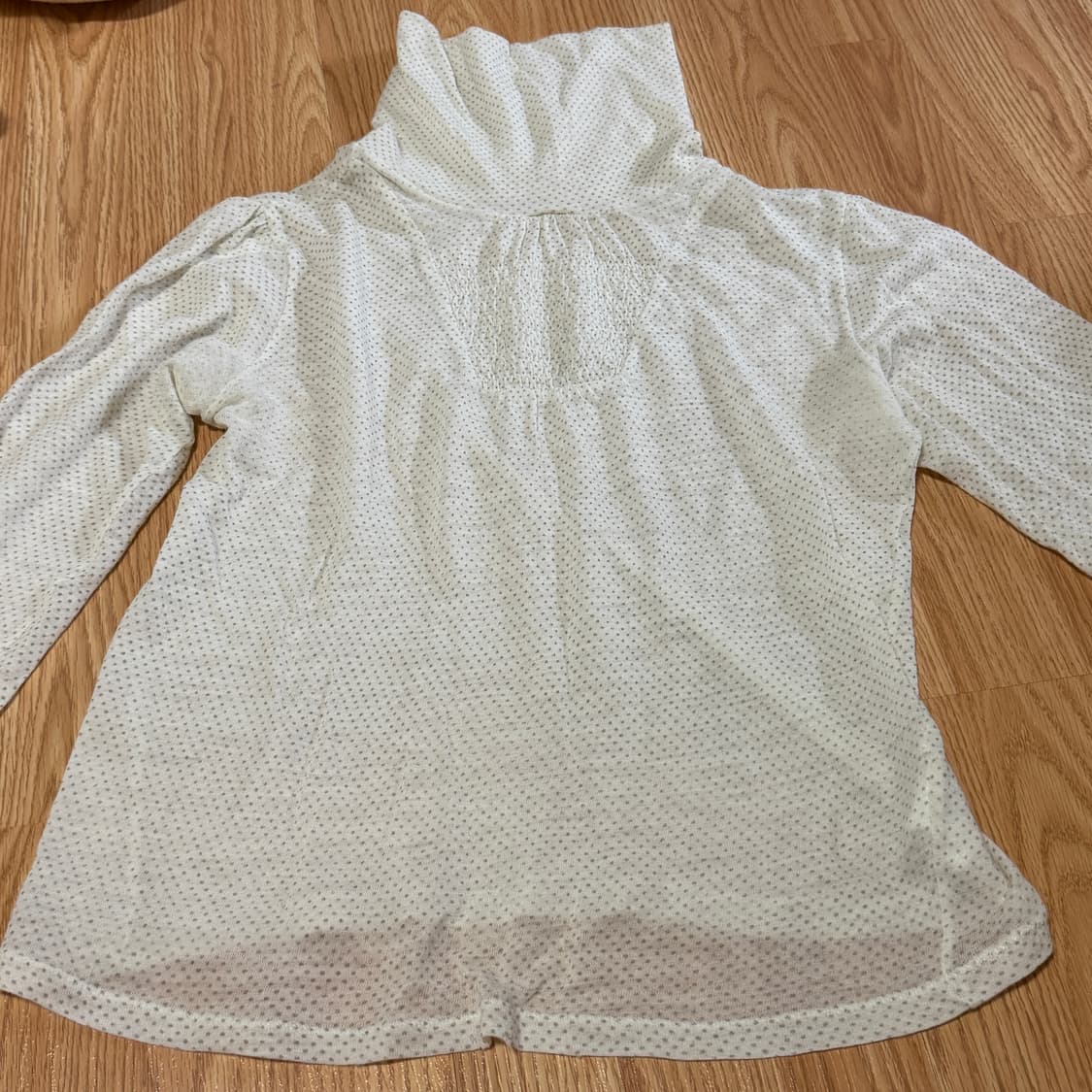 빈티지 모리걸 이너티 상품이미지1