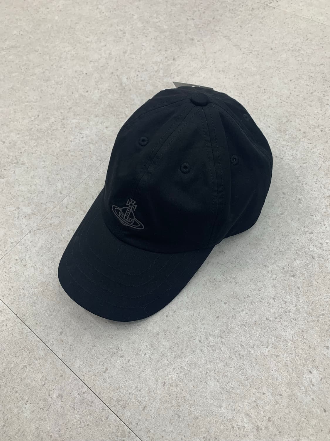 Vivienne Westwood 비비안 웨스트우드 캡 상품이미지2