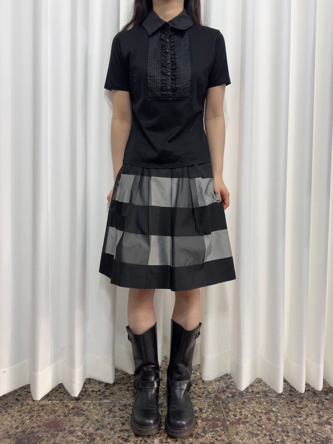 sempre design pk top 상품이미지2
