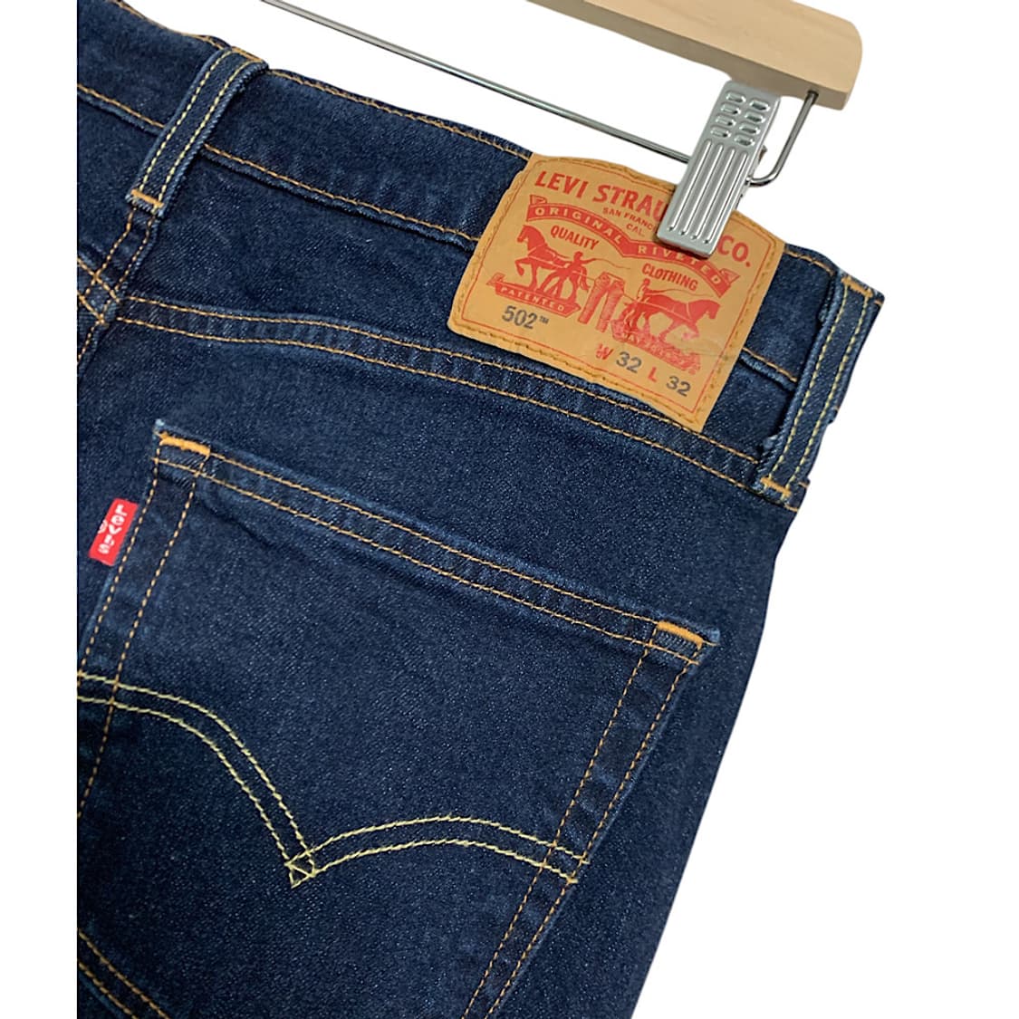 리바이스 511 데님 팬츠 32 상품이미지4