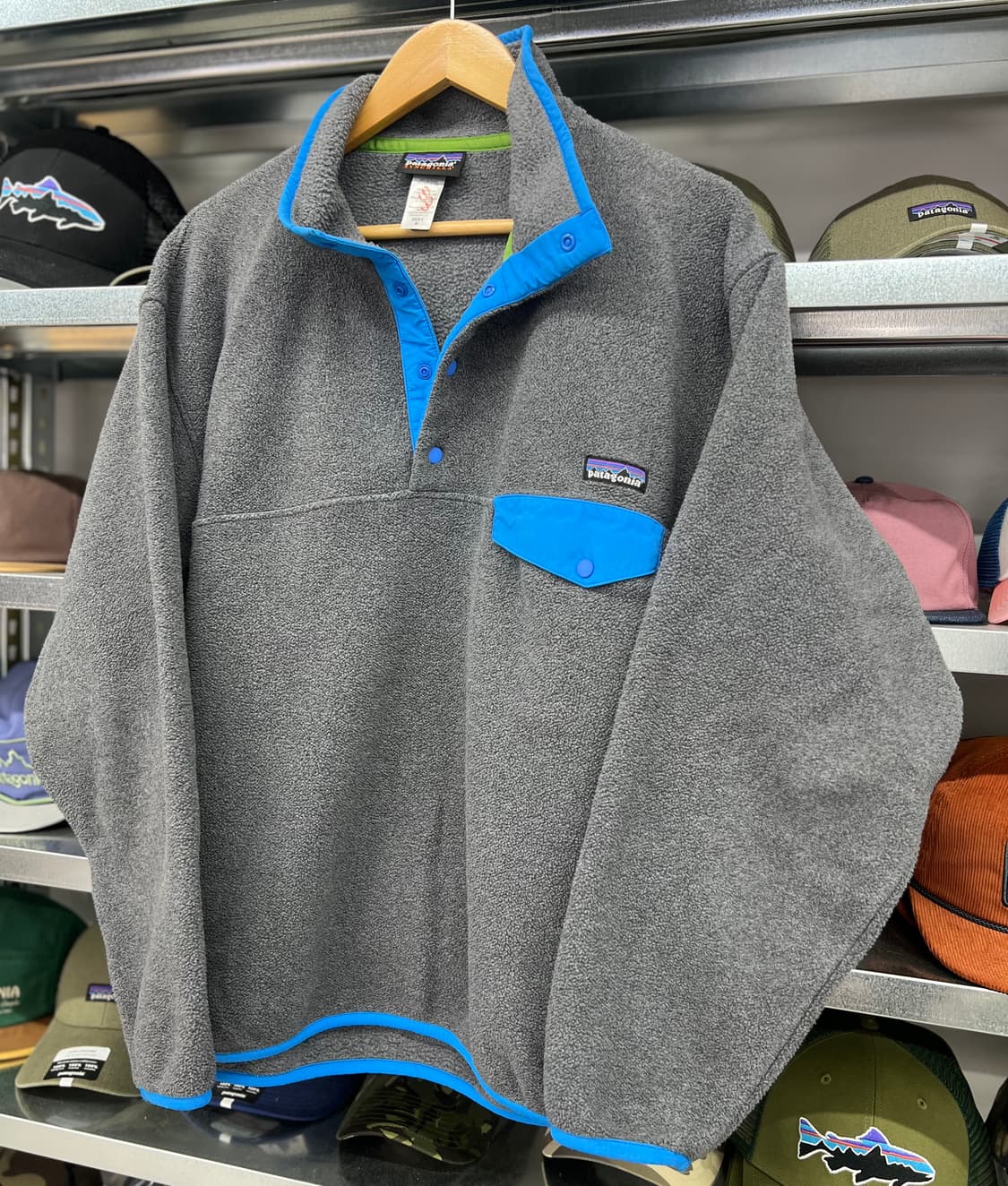 USA 구형 신칠라 M 상품이미지5