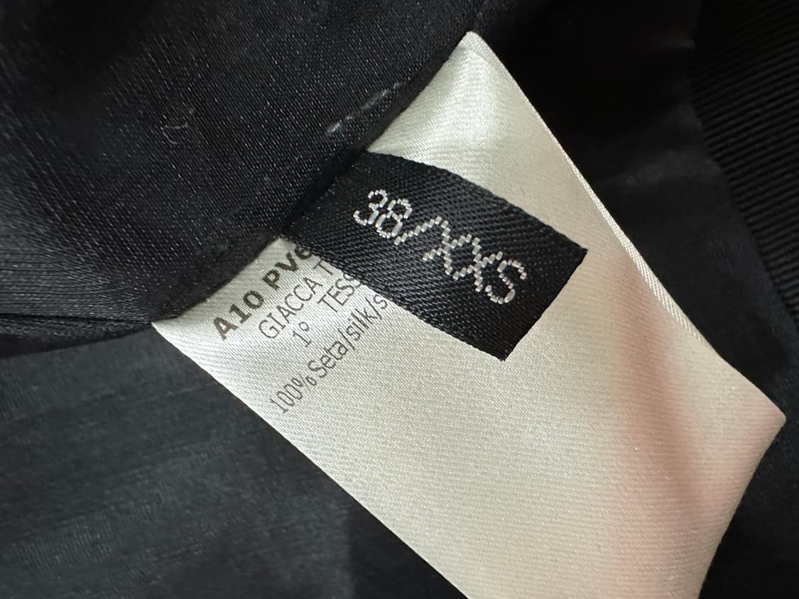 지암바티스타 발리 볼레로 자켓38 상품이미지10