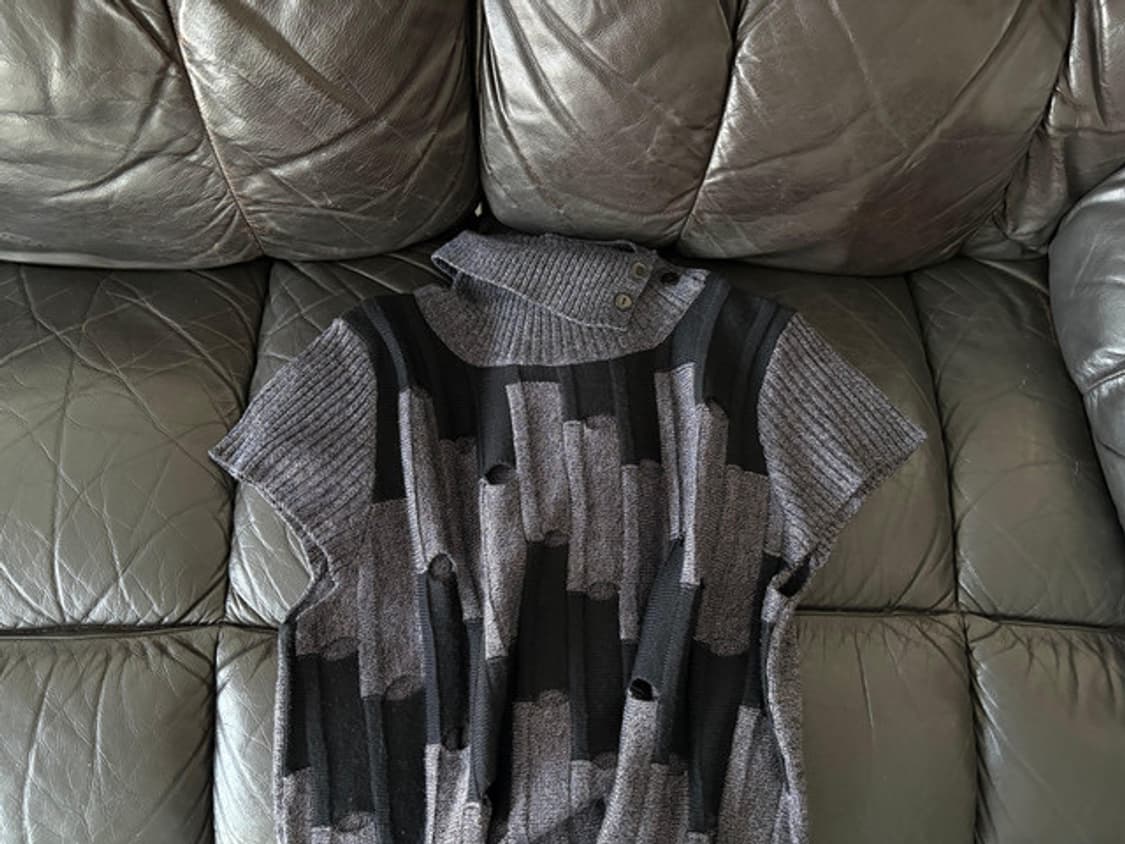 block turtleneck 상품이미지2