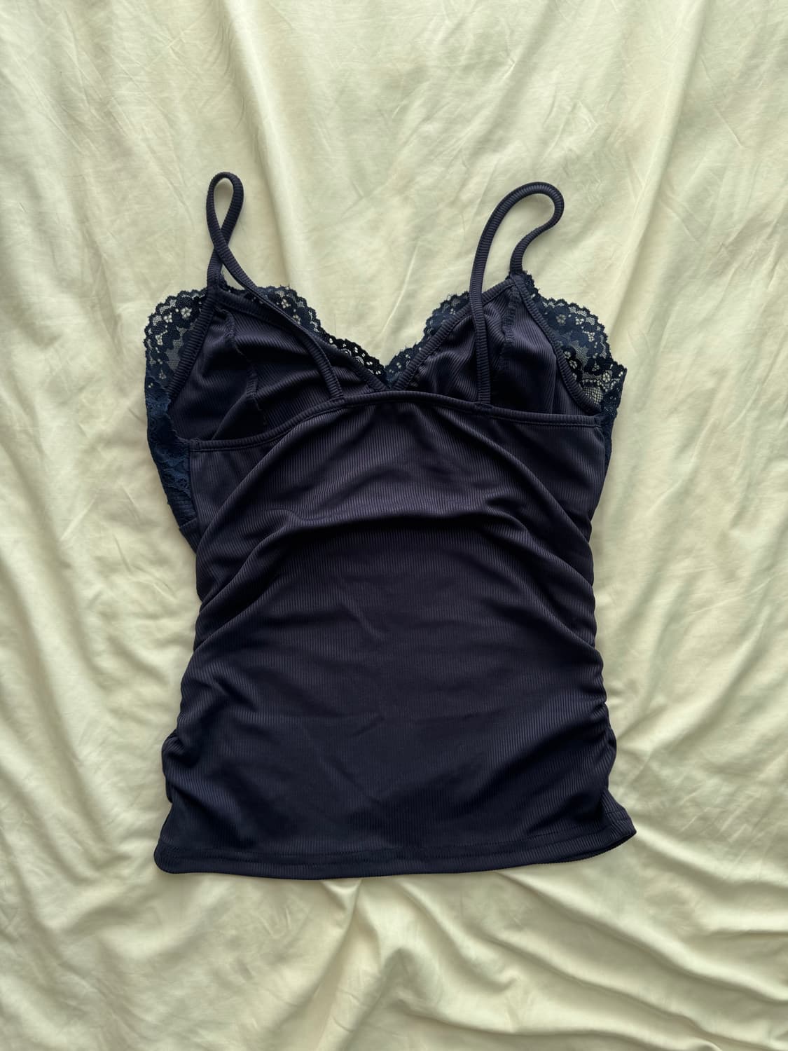 레이스 슬리브리스 상품이미지2