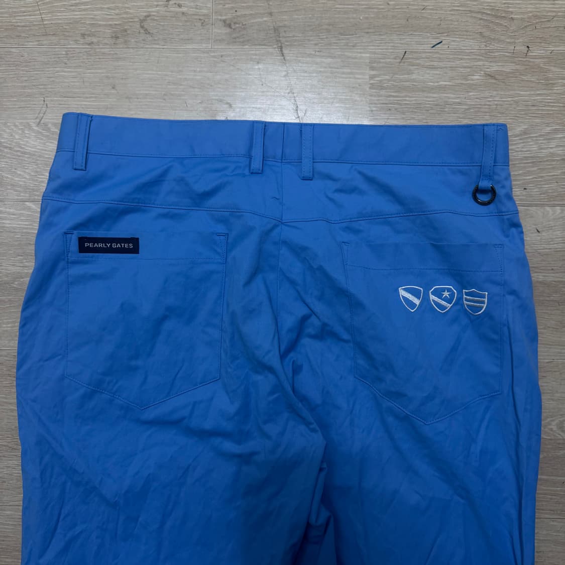 퍼리게이츠 골프웨어 골프 팬츠 상품이미지6