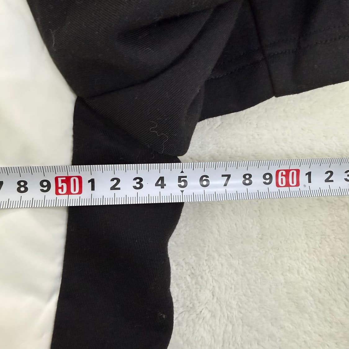 L EXR 패딩 니트 0227T 상품이미지5