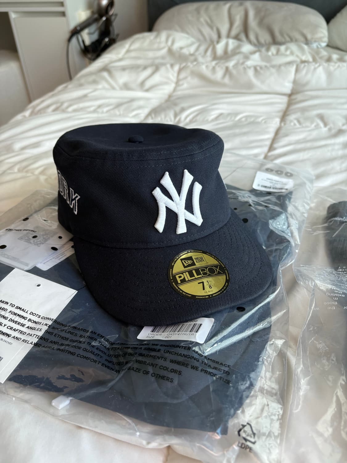 뉴에라 필박스  상품이미지2